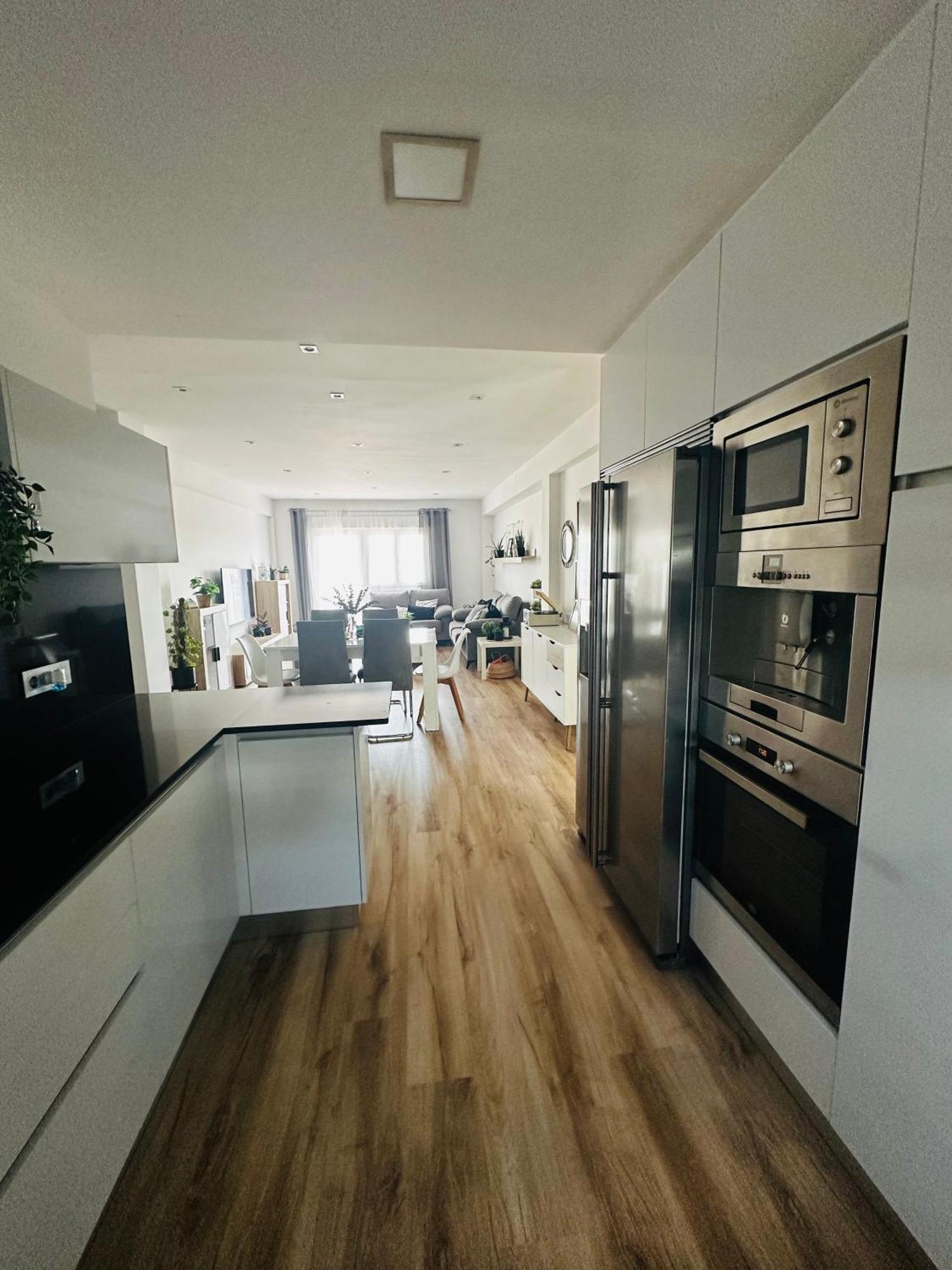 Apartamento Con Piscina En El Centro De Sanxenxo Eksteriør billede